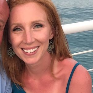 Meet your Posher, Leanna